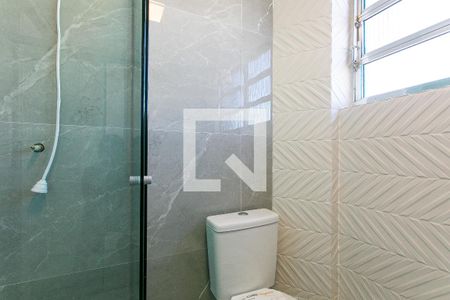 Apartamento para alugar com 68m², 2 quartos e 1 vaga Apartamento para alugar com 68m², 2 quartos e 1 vagaBanheiro