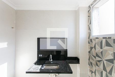 Apartamento para alugar com 68m², 2 quartos e 1 vaga Apartamento para alugar com 68m², 2 quartos e 1 vagaCozinha