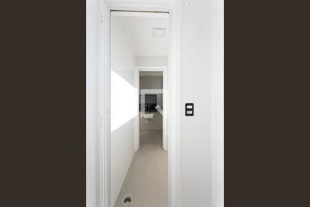 Apartamento para alugar com 68m², 2 quartos e 1 vaga Apartamento para alugar com 68m², 2 quartos e 1 vagaBanheiro de Serviço