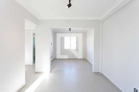 Sala de apartamento para alugar com 2 quartos, 68m² em Tatuapé, São Paulo