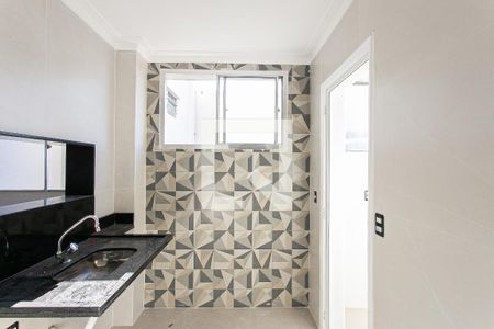 Apartamento para alugar com 68m², 2 quartos e 1 vaga Apartamento para alugar com 68m², 2 quartos e 1 vagaCozinha