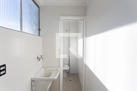 Apartamento para alugar com 68m², 2 quartos e 1 vaga Apartamento para alugar com 68m², 2 quartos e 1 vagaÁrea de Serviço