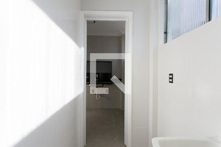 Apartamento para alugar com 68m², 2 quartos e 1 vaga Apartamento para alugar com 68m², 2 quartos e 1 vagaÁrea de Serviço