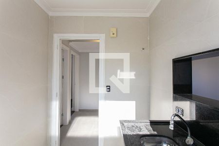 Apartamento para alugar com 68m², 2 quartos e 1 vaga Apartamento para alugar com 68m², 2 quartos e 1 vagaCozinha