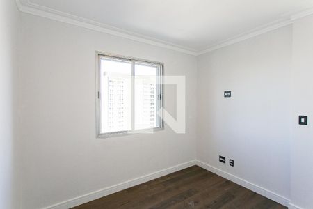 Quarto 2 de apartamento para alugar com 2 quartos, 68m² em Tatuapé, São Paulo