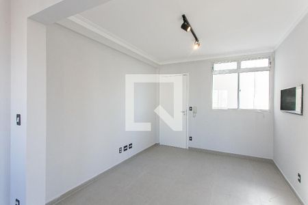 Sala de apartamento para alugar com 2 quartos, 68m² em Tatuapé, São Paulo