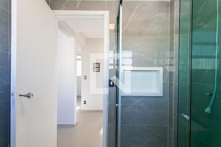 Apartamento para alugar com 68m², 2 quartos e 1 vaga Apartamento para alugar com 68m², 2 quartos e 1 vagaBanheiro