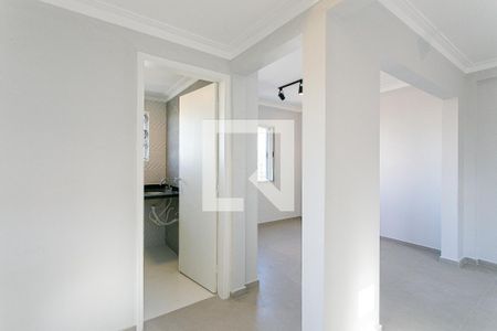 Apartamento para alugar com 68m², 2 quartos e 1 vaga Apartamento para alugar com 68m², 2 quartos e 1 vagaCorredor