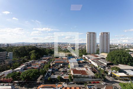 Apartamento para alugar com 68m², 2 quartos e 1 vaga Apartamento para alugar com 68m², 2 quartos e 1 vagaVista do Quarto 2