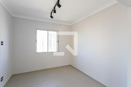 Sala de apartamento para alugar com 2 quartos, 68m² em Tatuapé, São Paulo