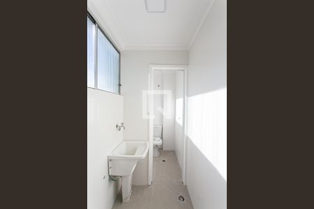 Apartamento para alugar com 68m², 2 quartos e 1 vaga Apartamento para alugar com 68m², 2 quartos e 1 vagaÁrea de Serviço
