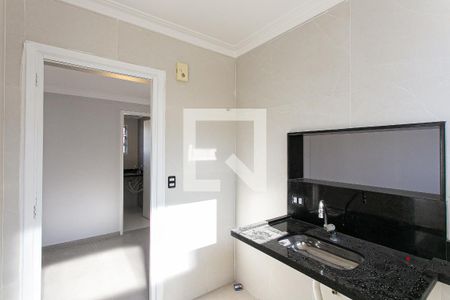 Apartamento para alugar com 68m², 2 quartos e 1 vaga Apartamento para alugar com 68m², 2 quartos e 1 vagaCozinha