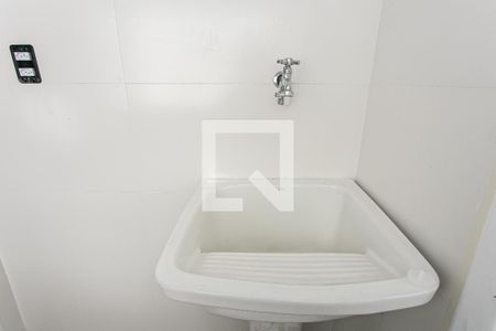 Apartamento para alugar com 68m², 2 quartos e 1 vaga Apartamento para alugar com 68m², 2 quartos e 1 vagaÁrea de Serviço