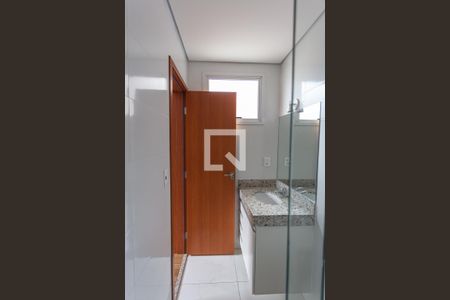 Apartamento para alugar com 181m², 3 quartos e 2 vagasBanheiro da Suíte