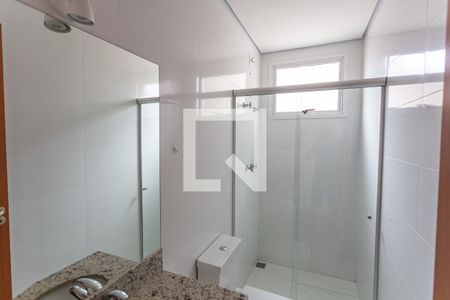 Apartamento para alugar com 181m², 3 quartos e 2 vagasBanheiro Social 1