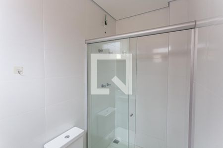 Apartamento para alugar com 181m², 3 quartos e 2 vagasBanheiro da Suíte