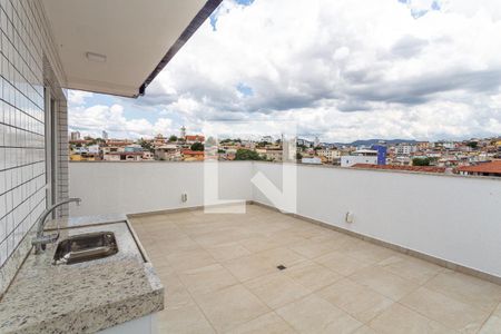 Apartamento para alugar com 181m², 3 quartos e 2 vagasCobertura