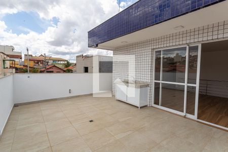 Apartamento para alugar com 181m², 3 quartos e 2 vagasCobertura