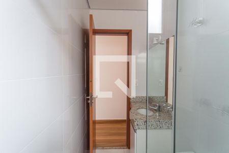 Apartamento para alugar com 181m², 3 quartos e 2 vagasBanheiro Social 1