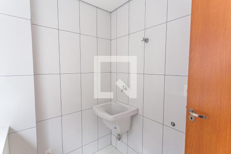 Apartamento para alugar com 181m², 3 quartos e 2 vagasÁrea de Serviço