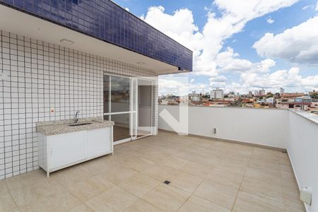 Apartamento para alugar com 181m², 3 quartos e 2 vagasCobertura