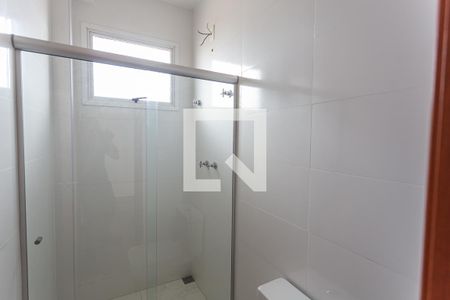 Apartamento para alugar com 181m², 3 quartos e 2 vagasBanheiro Social 2