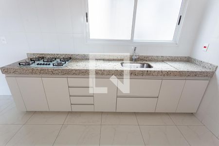 Apartamento para alugar com 181m², 3 quartos e 2 vagasArmário da Cozinha