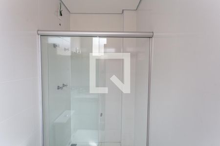 Apartamento para alugar com 181m², 3 quartos e 2 vagasBanheiro da Suíte