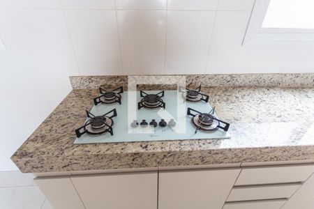 Apartamento para alugar com 181m², 3 quartos e 2 vagasFogão Cooktop