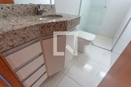 Apartamento para alugar com 181m², 3 quartos e 2 vagasArmário do Banheiro Social 1