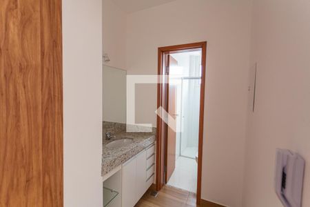 Apartamento para alugar com 181m², 3 quartos e 2 vagasBanheiro Social 2