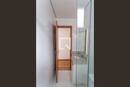 Apartamento para alugar com 181m², 3 quartos e 2 vagasBanheiro Social 1