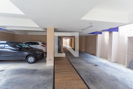 Apartamento para alugar com 181m², 3 quartos e 2 vagasHall de Entrada