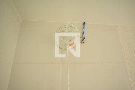 Apartamento à venda com 110m², 3 quartos e sem vagaBanheiro do Quarto 1