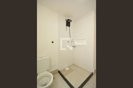 Apartamento à venda com 110m², 3 quartos e sem vagaBanheiro