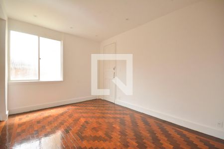 Sala de apartamento para alugar com 3 quartos, 110m² em Centro, Rio de Janeiro