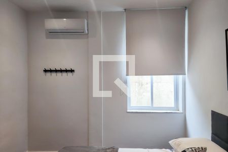Quarto  de apartamento para alugar com 2 quartos, 110m² em Centro, Rio de Janeiro