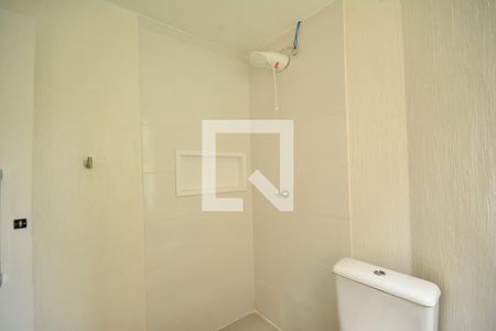 Apartamento à venda com 110m², 3 quartos e sem vagaBanheiro do Quarto 1
