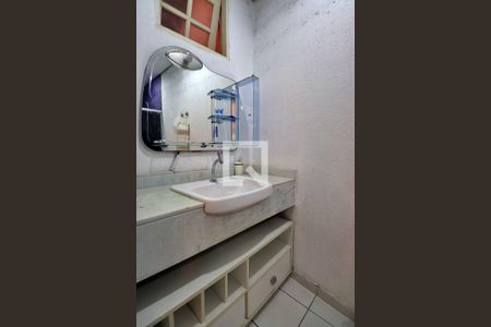 Casa para alugar com 387m², 3 quartos e 1 vagaBanheiro do Quarto 2 - Suíte