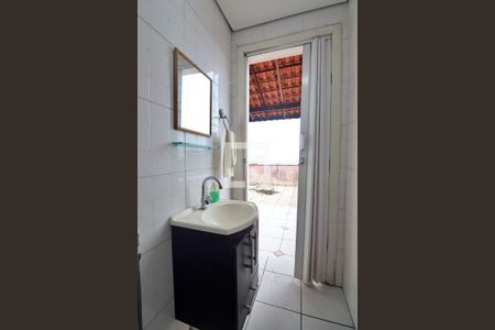 Casa para alugar com 387m², 3 quartos e 1 vagaBanheiro Social 2