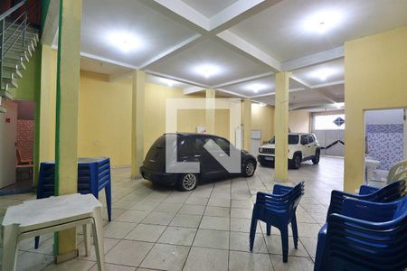 Casa para alugar com 387m², 3 quartos e 1 vagaGaragem