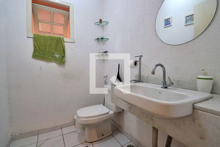 Casa para alugar com 387m², 3 quartos e 1 vagaBanheiro Social 1