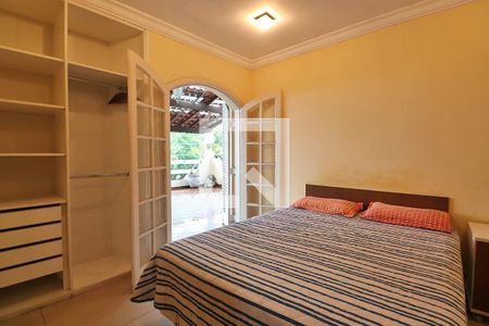 Casa para alugar com 387m², 3 quartos e 1 vagaQuarto 2 - Suíte