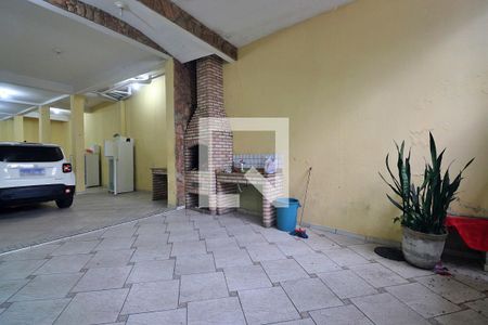 Casa para alugar com 387m², 3 quartos e 1 vagaGaragem