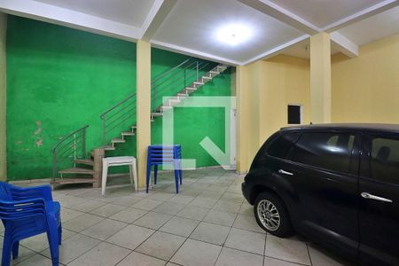 Casa para alugar com 387m², 3 quartos e 1 vagaGaragem