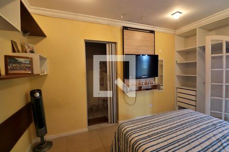 Casa para alugar com 387m², 3 quartos e 1 vagaQuarto 2 - Suíte