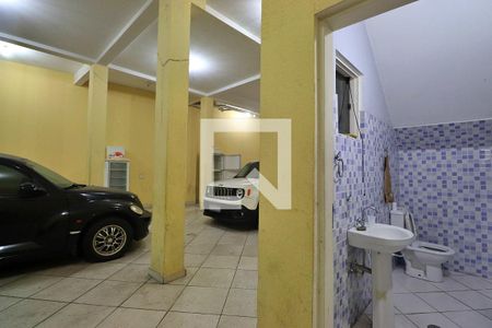 Casa para alugar com 387m², 3 quartos e 1 vagaGaragem