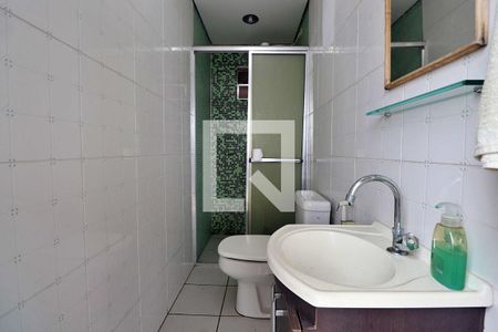 Casa para alugar com 387m², 3 quartos e 1 vagaBanheiro Social 2