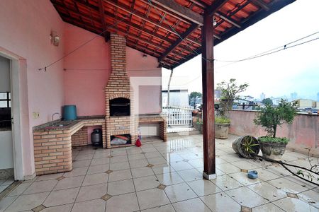 Casa para alugar com 387m², 3 quartos e 1 vagaTerraço