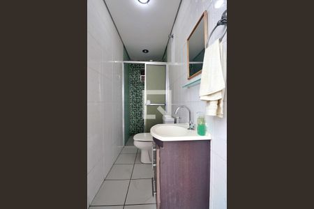 Casa para alugar com 387m², 3 quartos e 1 vagaBanheiro Social 2